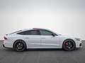 Audi A7 Sportback 55 TFSI-e 367pk Quattro S-line S-stoelen Wit - thumbnail 11