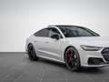 Audi A7 Sportback 55 TFSI-e 367pk Quattro S-line S-stoelen Wit - thumbnail 35