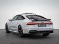 Audi A7 Sportback 55 TFSI-e 367pk Quattro S-line S-stoelen Wit - thumbnail 2