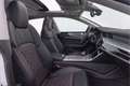 Audi A7 Sportback 55 TFSI-e 367pk Quattro S-line S-stoelen Wit - thumbnail 4