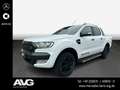 Ford Ranger Ranger 3.2 TDCi Wildtrak DK 4x4 RFK All-Terrain Weiß - thumbnail 1