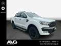 Ford Ranger Ranger 3.2 TDCi Wildtrak DK 4x4 RFK All-Terrain Weiß - thumbnail 3