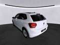Volkswagen Polo 1.0 TSI DSG HIGHLINE *ACC *NAVI *SHZ *DAB+ *CLIMA Weiß - thumbnail 5
