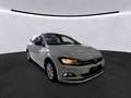 Volkswagen Polo 1.0 TSI DSG HIGHLINE *ACC *NAVI *SHZ *DAB+ *CLIMA Weiß - thumbnail 4