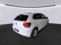 Volkswagen Polo 1.0 TSI DSG HIGHLINE *ACC *NAVI *SHZ *DAB+ *CLIMA Weiß - thumbnail 3