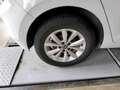 Volkswagen Polo 1.0 TSI DSG HIGHLINE *ACC *NAVI *SHZ *DAB+ *CLIMA Weiß - thumbnail 6