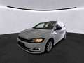 Volkswagen Polo 1.0 TSI DSG HIGHLINE *ACC *NAVI *SHZ *DAB+ *CLIMA Weiß - thumbnail 2