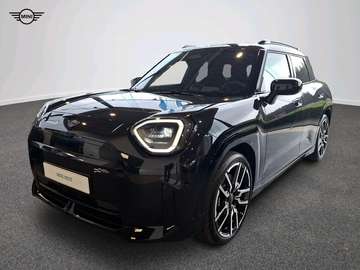 John Cooper Works Trim