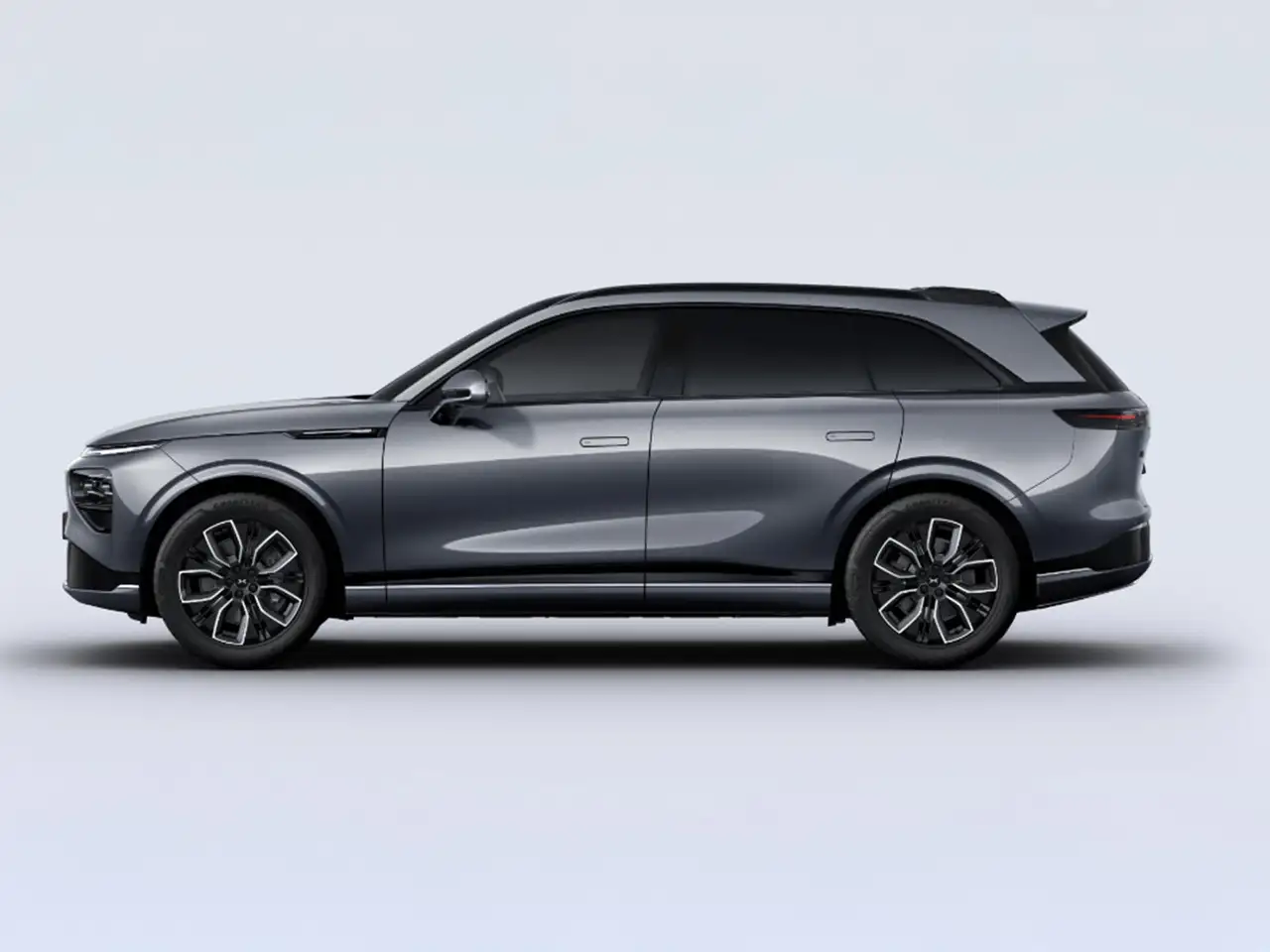 XPENG G9