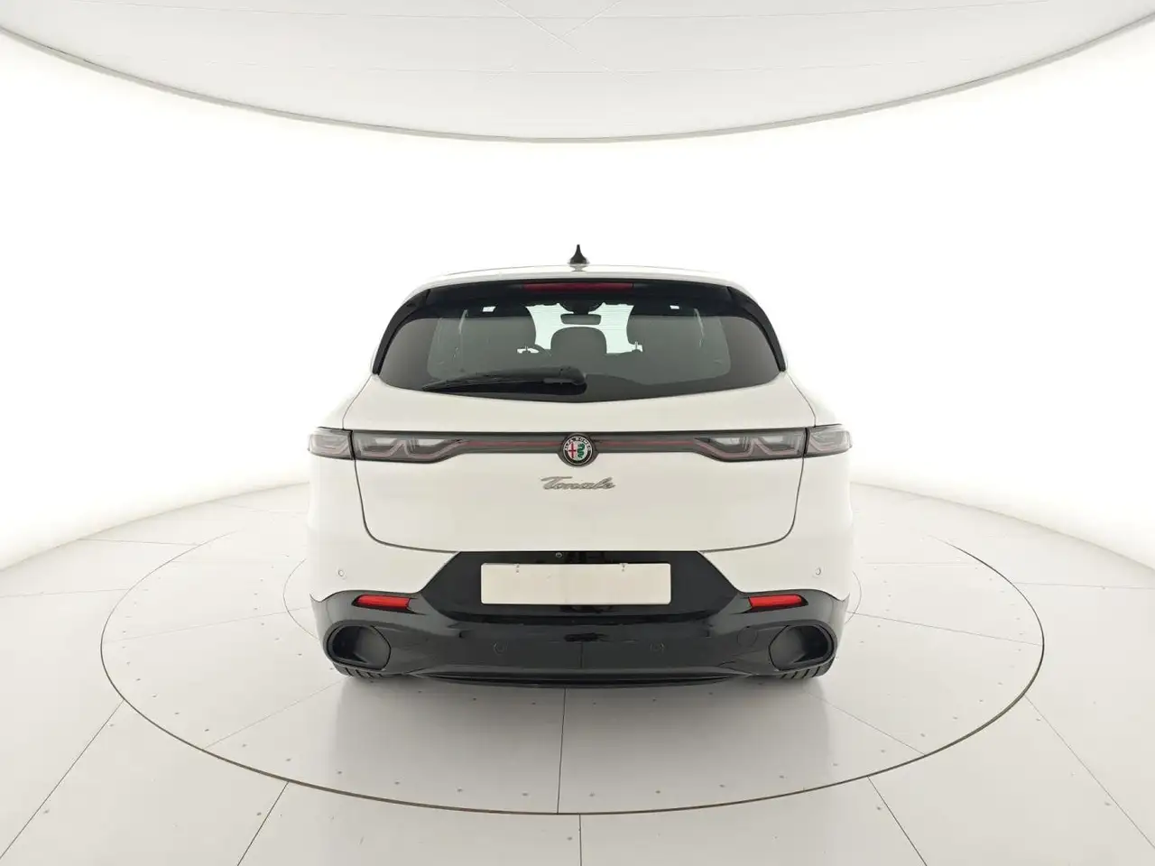 Alfa Romeo Tonale 2025