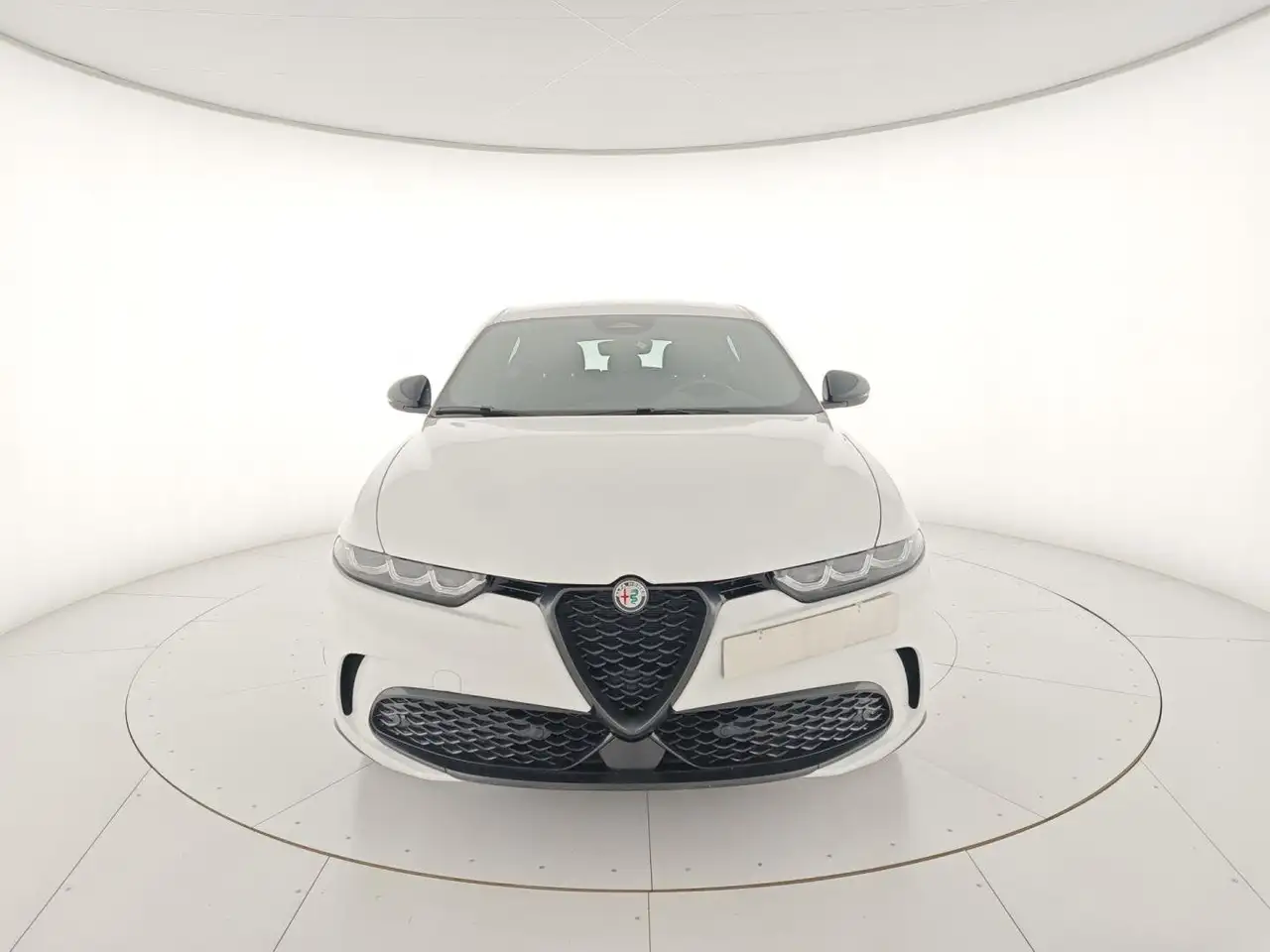 Alfa Romeo Tonale 2025