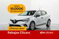 Renault Clio Blue dCi Business 63kW Blanco - thumbnail 1