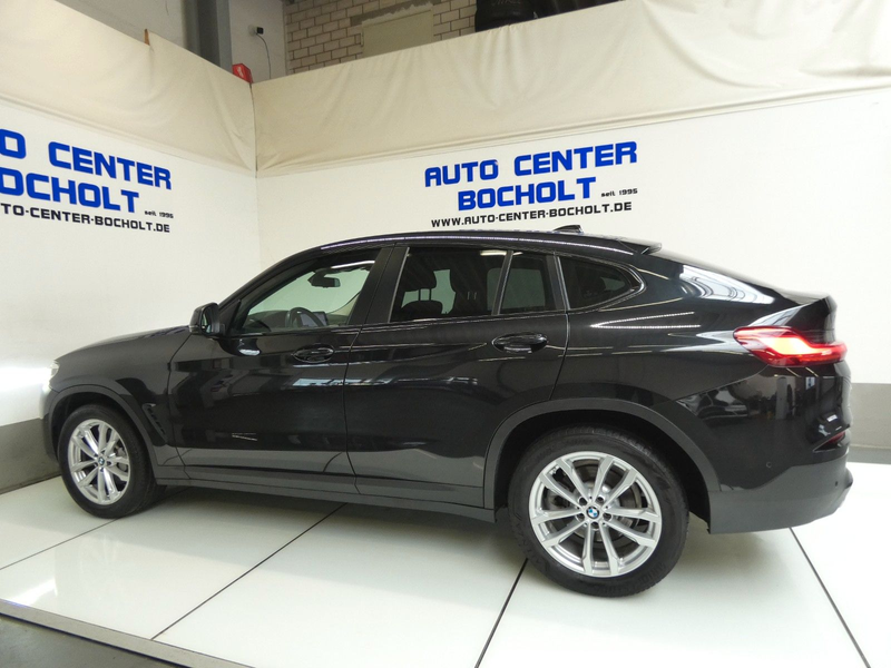 BMW X4 xDrive 30 i Advantage*NaviProf*LED*Panor*HUD — photo 6