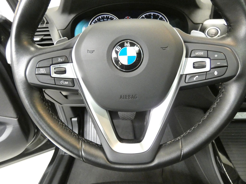 BMW X4 xDrive 30 i Advantage*NaviProf*LED*Panor*HUD — photo 13