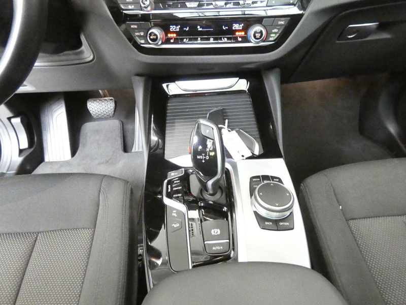 BMW X4 xDrive 30 i Advantage*NaviProf*LED*Panor*HUD — photo 12