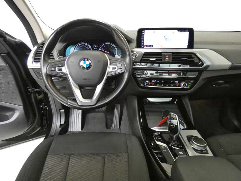 BMW X4 xDrive 30 i Advantage*NaviProf*LED*Panor*HUD — photo 15