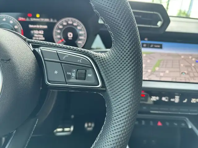 Audi A3 view 13