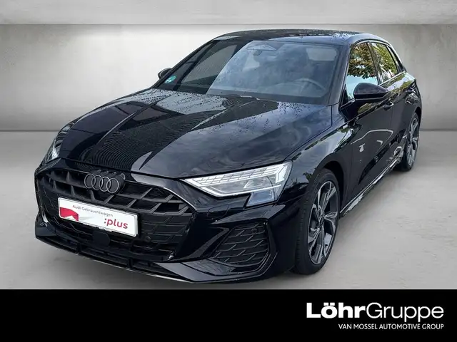 2026 Audi A3 in Black for sale