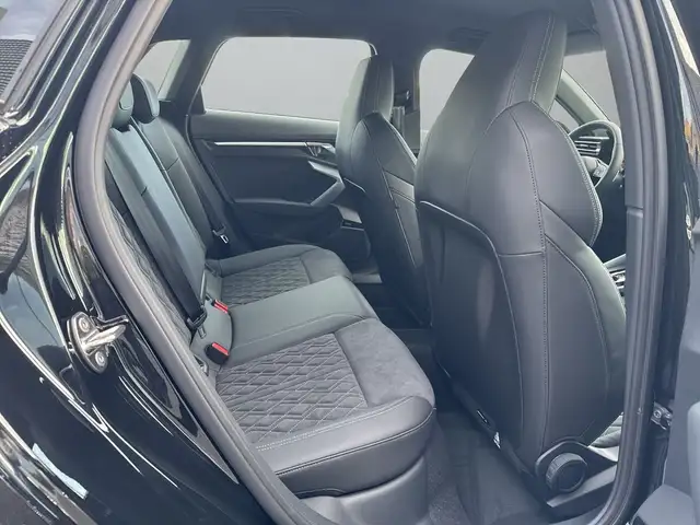 Audi A3 view 11