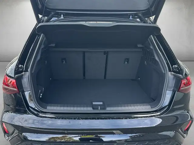 Audi A3 view 5
