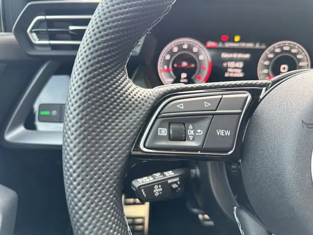 Audi A3 view 14