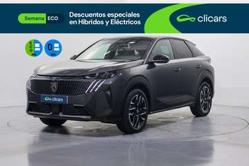 Hybrid 136 Allure eDCS6