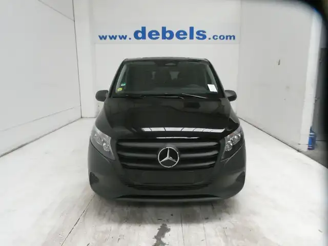 Mercedes-Benz Vito 8+1