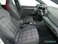 Volkswagen Golf 8 GTI 2.0 TSI DSG Navi Pano IQ-LED Kamera DCC H&K Weiß - thumbnail 6