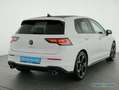Volkswagen Golf 8 GTI 2.0 TSI DSG Navi Pano IQ-LED Kamera DCC H&K Weiß - thumbnail 4