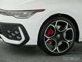 Volkswagen Golf 8 GTI 2.0 TSI DSG Navi Pano IQ-LED Kamera DCC H&K Weiß - thumbnail 15