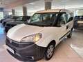 Fiat Doblo Doblo 1.3 mjt 16v Easy 95cv my18 n1 Bianco - thumbnail 3