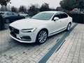 Volvo S90 T8 Twin Engine AWD Geartronic Inscription. 392CP Fehér - thumbnail 1