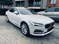 Volvo S90 T8 Twin Engine AWD Geartronic Inscription. 392CP White - thumbnail 9