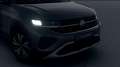 Volkswagen T-Cross 1.0 TSI DSG Limited  LED*AHK*ACC*Kamera Silber - thumbnail 5