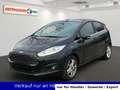 Ford Fiesta 1.0 EB Titanium Individual Leder Sport Schwarz - thumbnail 1