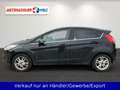 Ford Fiesta 1.0 EB Titanium Individual Leder Sport Schwarz - thumbnail 7