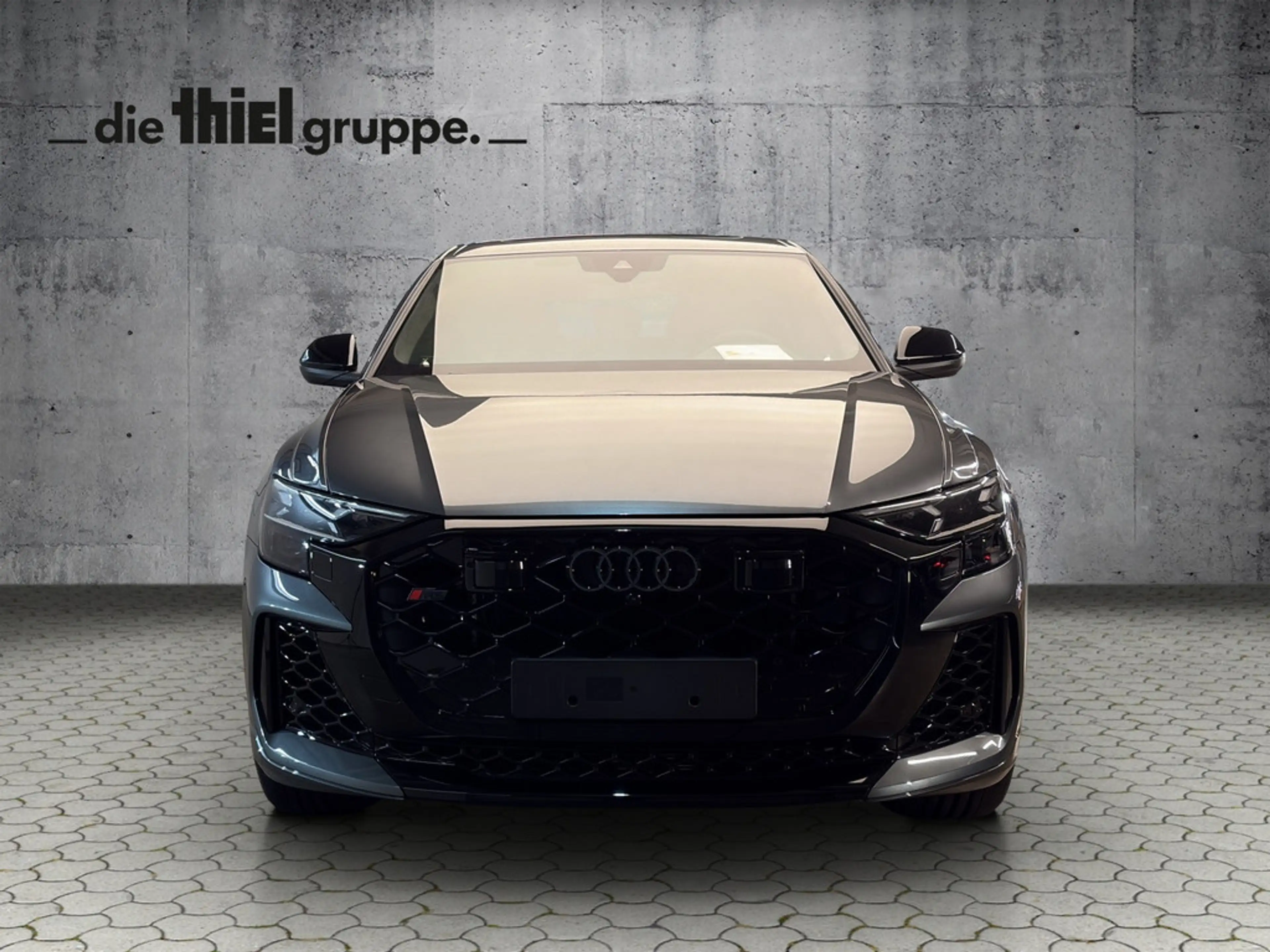 Audi RS Q8 performance 4.0 TFSI quattro — photo 3