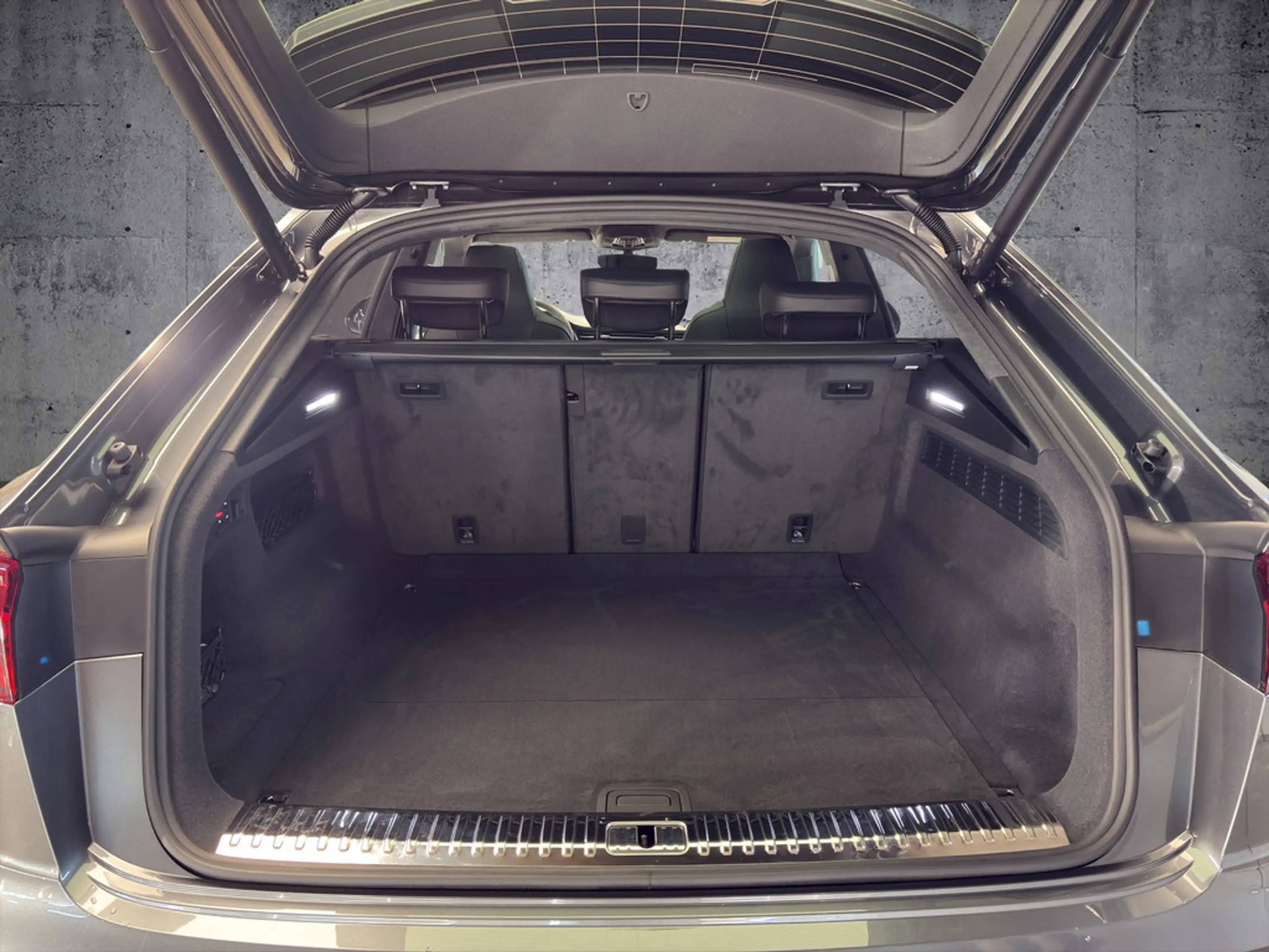 Audi RS Q8 performance 4.0 TFSI quattro — photo 13