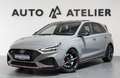 Hyundai i30 N PERFOMANCE DCT*2.HD*SCHALE*PANO*NAVI*R.KAM Grijs - thumbnail 2