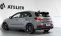 Hyundai i30 N PERFOMANCE DCT*2.HD*SCHALE*PANO*NAVI*R.KAM Grijs - thumbnail 7