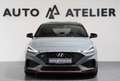 Hyundai i30 N PERFOMANCE DCT*2.HD*SCHALE*PANO*NAVI*R.KAM Grijs - thumbnail 3