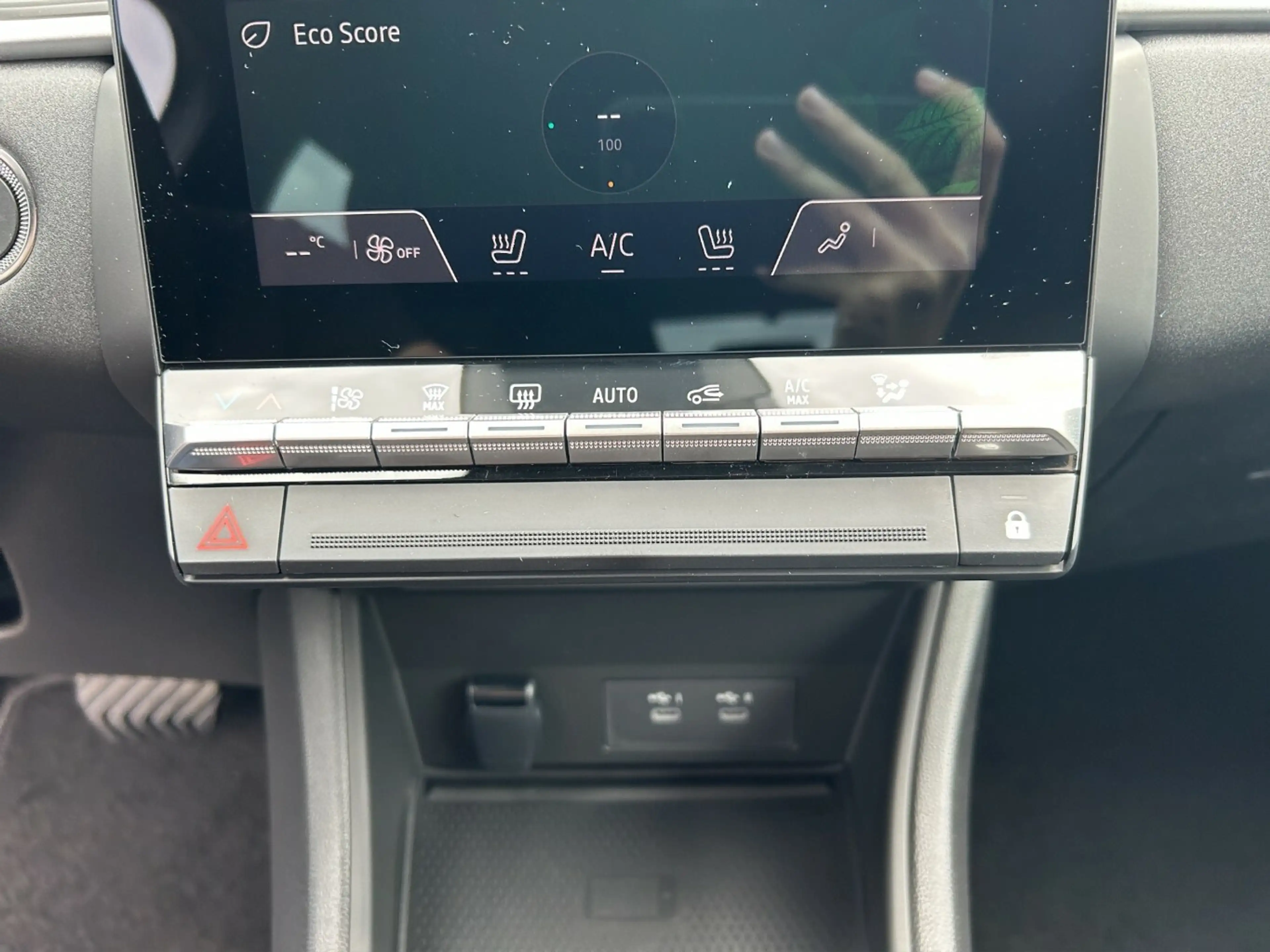 Mitsubishi ASX Diamant PLUS Black 1,8 l HEV AT — photo 15