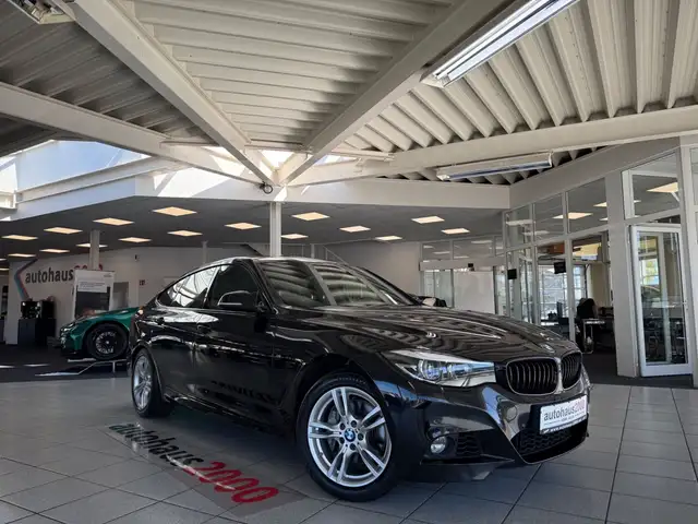 BMW 340 340i Gran Turismo M Sportpaket LED/H&K/AHK