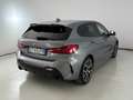 BMW 120 i Msport auto Grigio - thumbnail 8