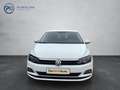 Volkswagen Polo Weiß - thumbnail 4