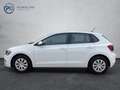 Volkswagen Polo Weiß - thumbnail 2