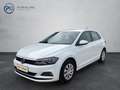 Volkswagen Polo Weiß - thumbnail 1
