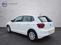 Volkswagen Polo Weiß - thumbnail 3
