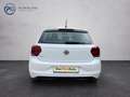 Volkswagen Polo Weiß - thumbnail 5
