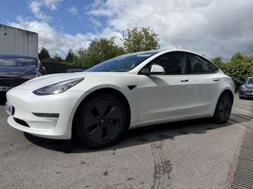 DUAL MOTOR AWD GRANDE AUTONOMIE